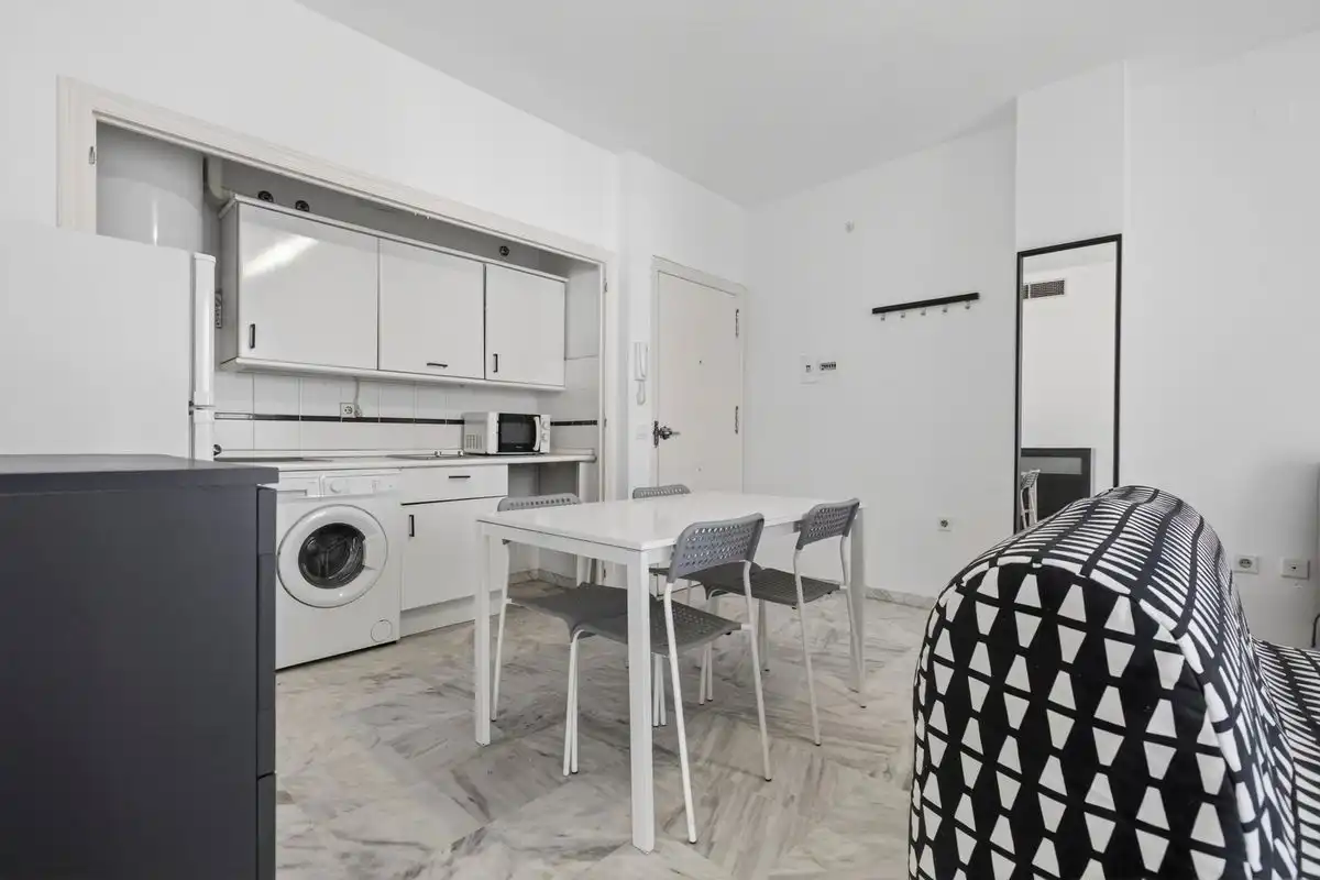 Appartement avec ascenseur à vendre à C. Carranza, imagen 8