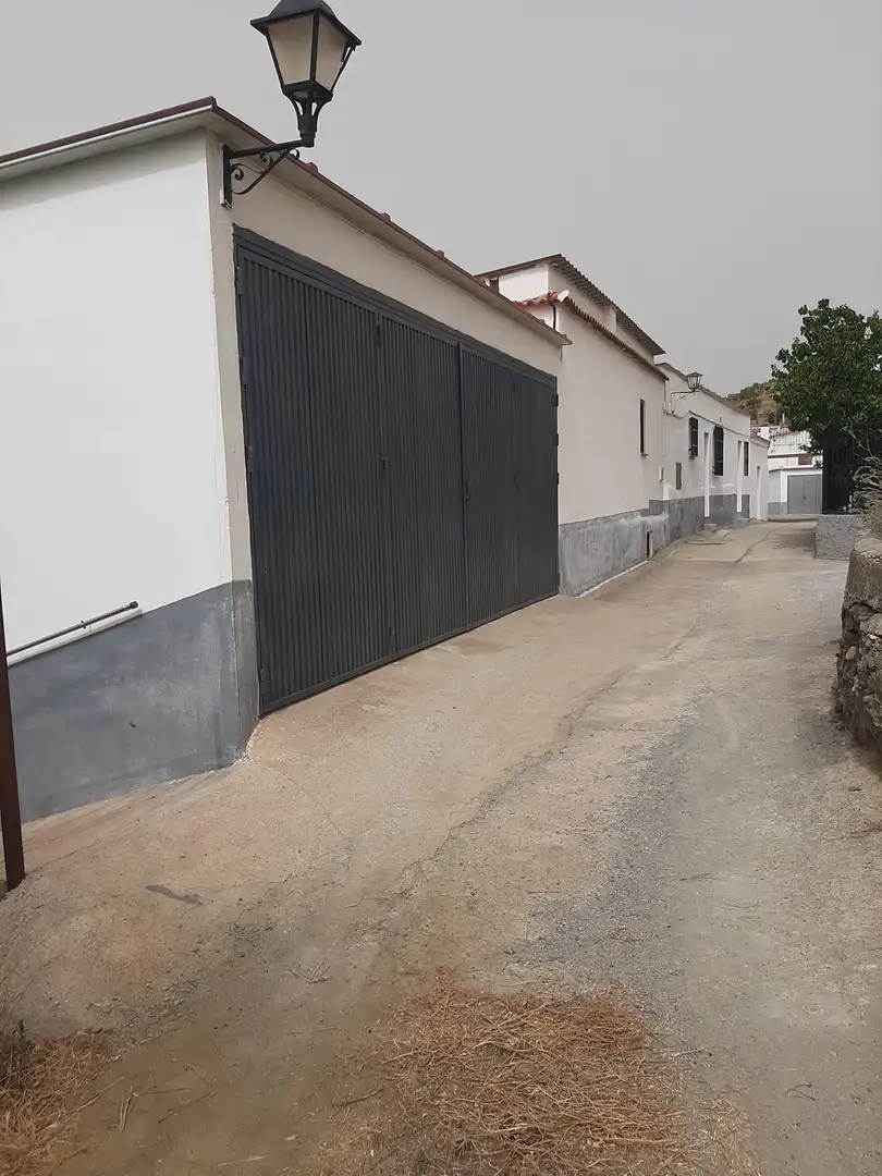 Parkplatz von Country house zum Verkauf in Albuñol mit Klimaanlage, Terrasse und Abstellraum