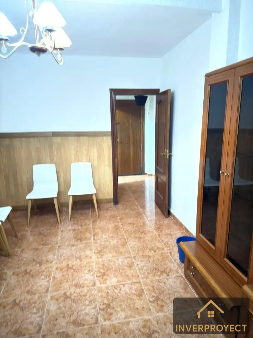 Piso en venta en Universidad