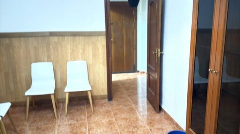 Foto 2 de Piso en venta en Avenida de las Ciudades, 40, Universidad, Getafe