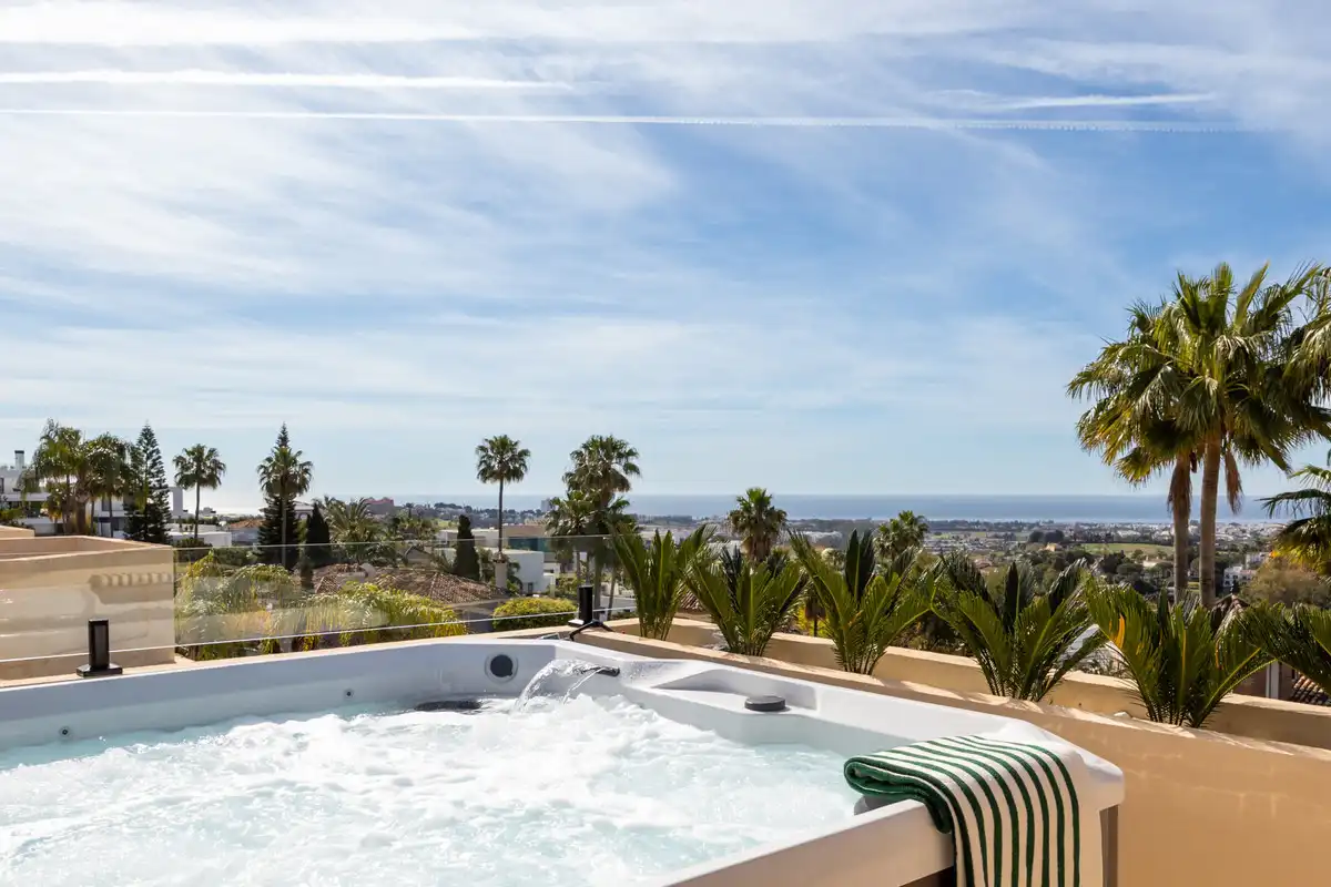 Maison mitoyenne à vendre à La Quinta, imagen 2