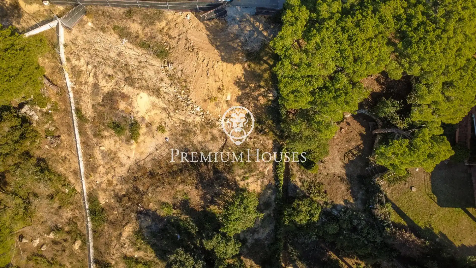 Terreno residencial en venta en Argentona Est, imagen 3