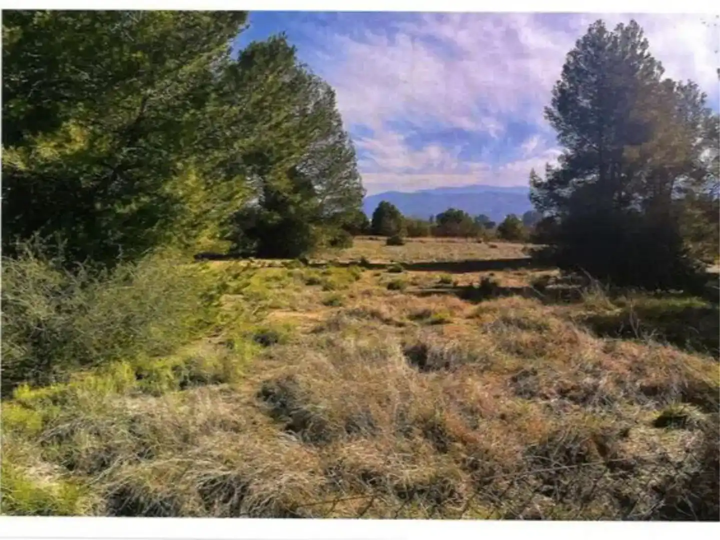 Finca rústica en venda en La Llosa de Ranes