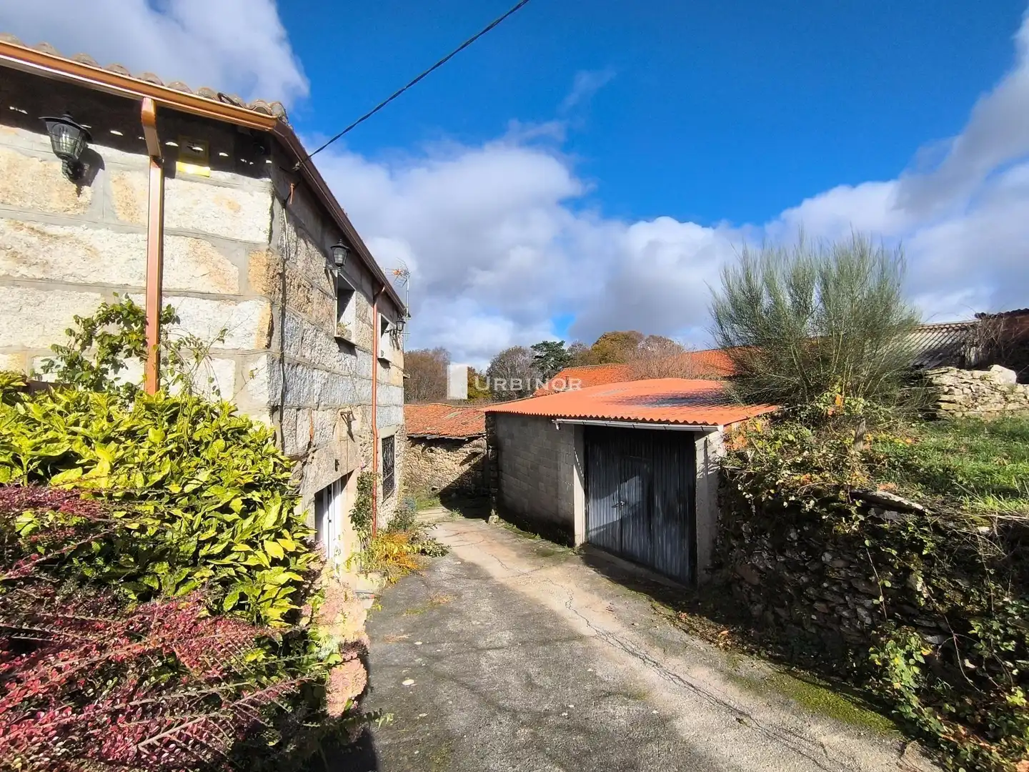 Casa amb jardí en venda a Montederramo, imagen 19