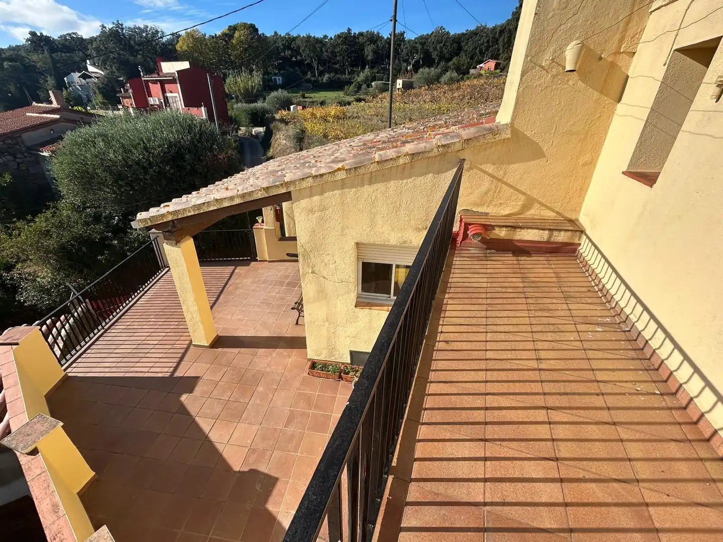 Casa o chalet de alquiler en Urbanitzacio Prat del Pont, 3, Maçanet de Cabrenys