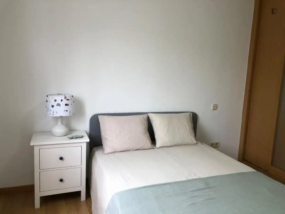 Apartament de lloguer a San Isidro