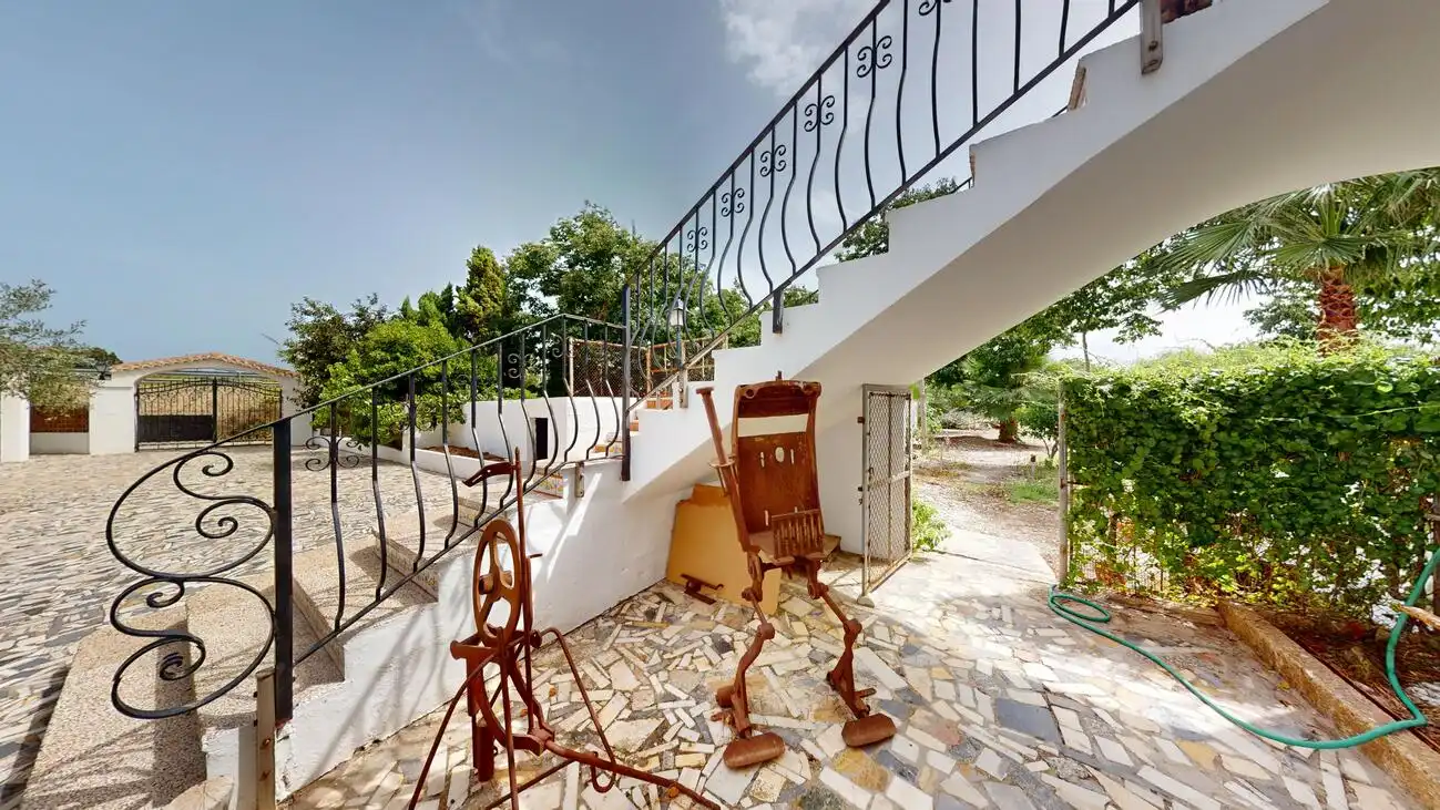Appartement compact avec piscine à vendre à El Verger, imagen 36
