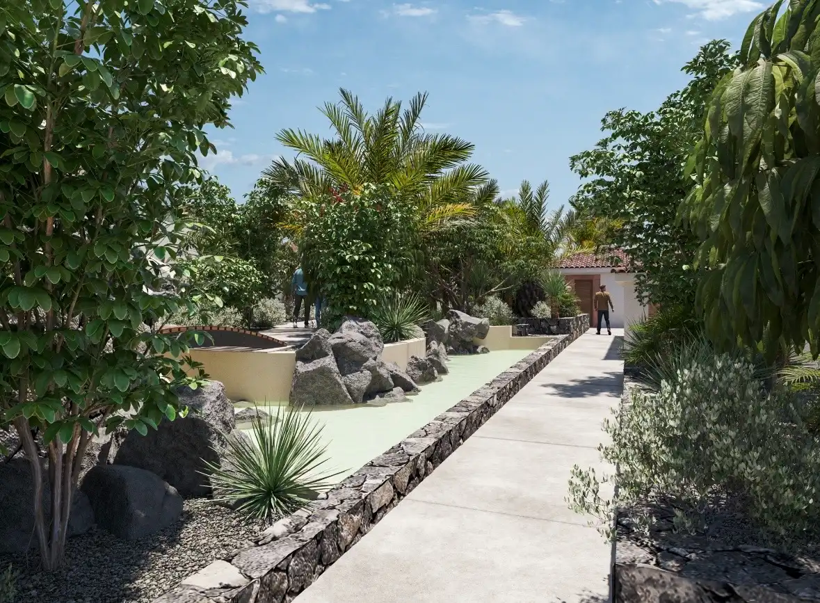 Flat for sale in Alajeró