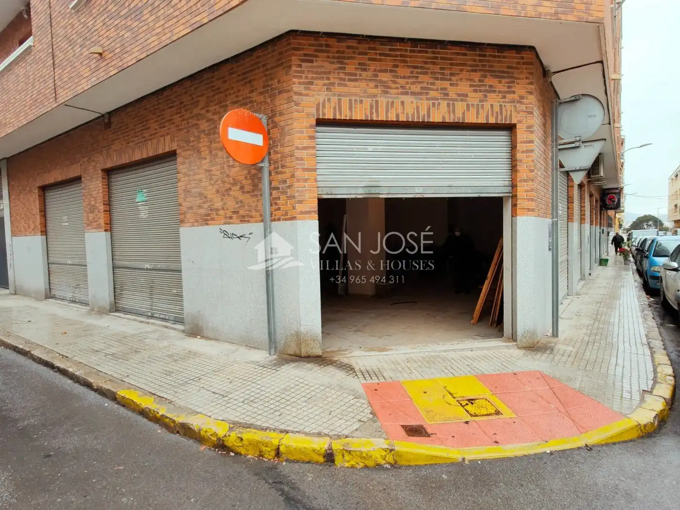Business premises to rent in Aspe Centro, imagen 9