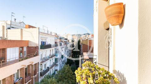 Foto 3 de Piso de alquiler en Carrer de Galileu, Sants, Barcelona Capital