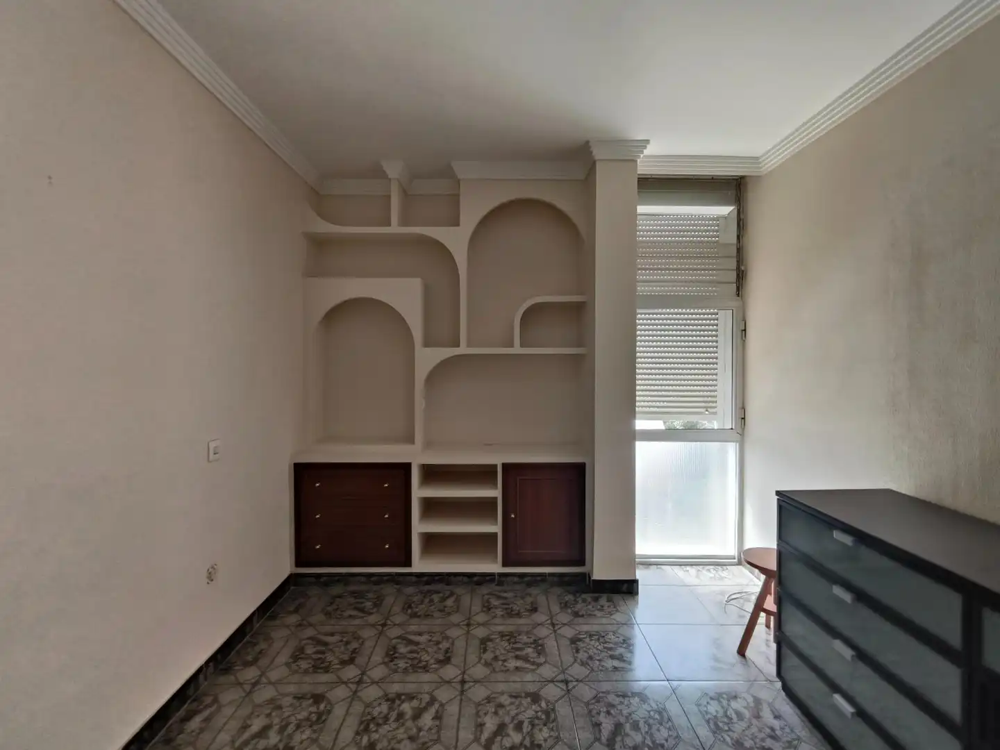 Sala d'estar de Pis en venda en San Cristóbal de la Laguna