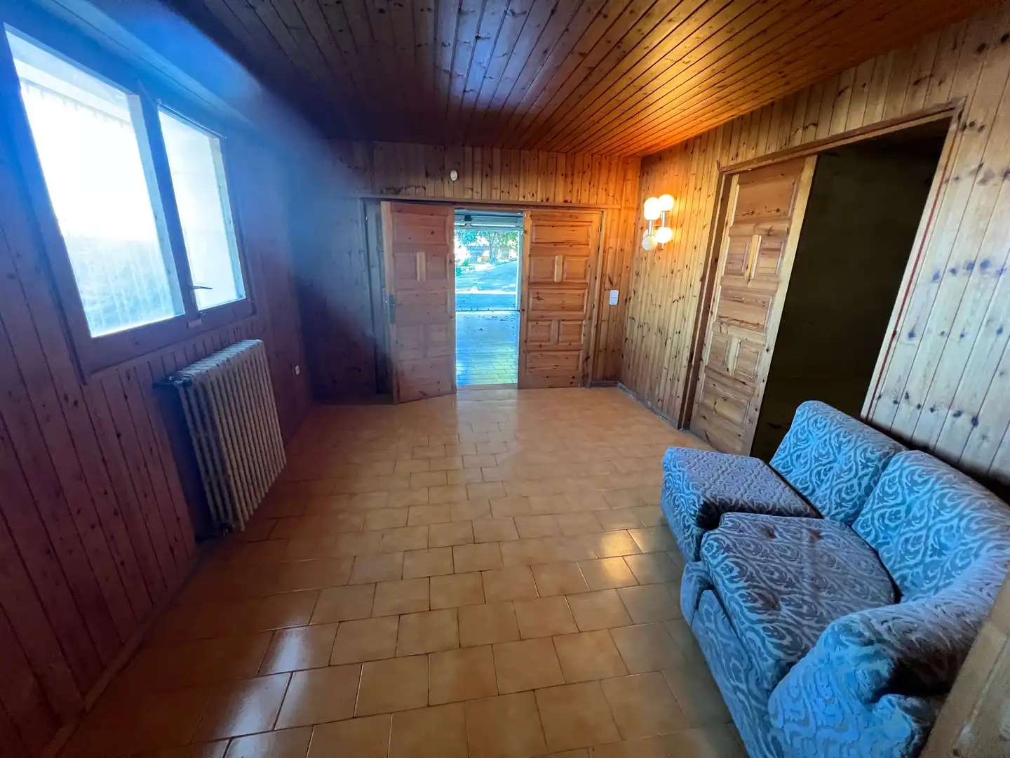Casa o chalet en venta en Tàrrega con Calefacción, Jardín privado y Terraza