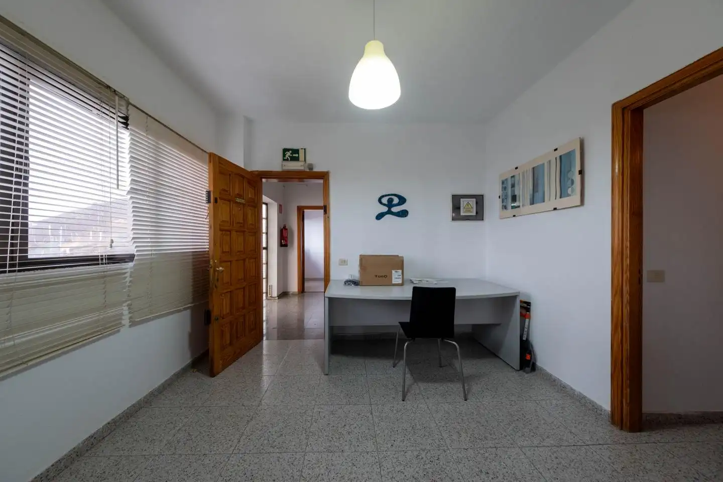 Office space for sale in Arequipa 10, imagen 4