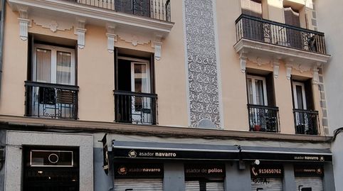Foto 2 de Piso en venta en Embajadores - Lavapiés, Madrid Capital