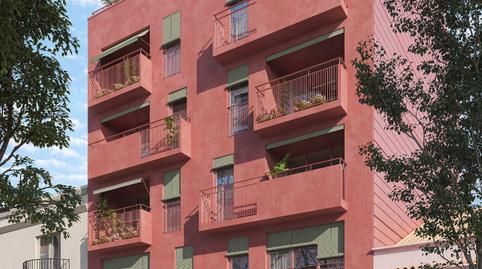 Foto 2 de Piso en venta en Carrer de Sant Ferran, 76, Gràcia, Barcelona