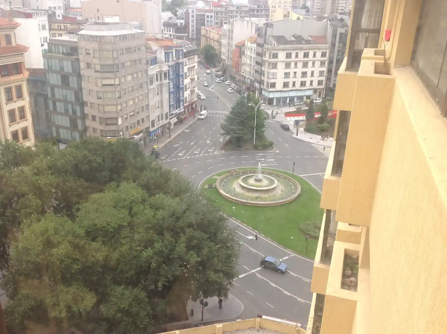 Flat for rent in Cuatro Caminos - Plaza de la Cubela