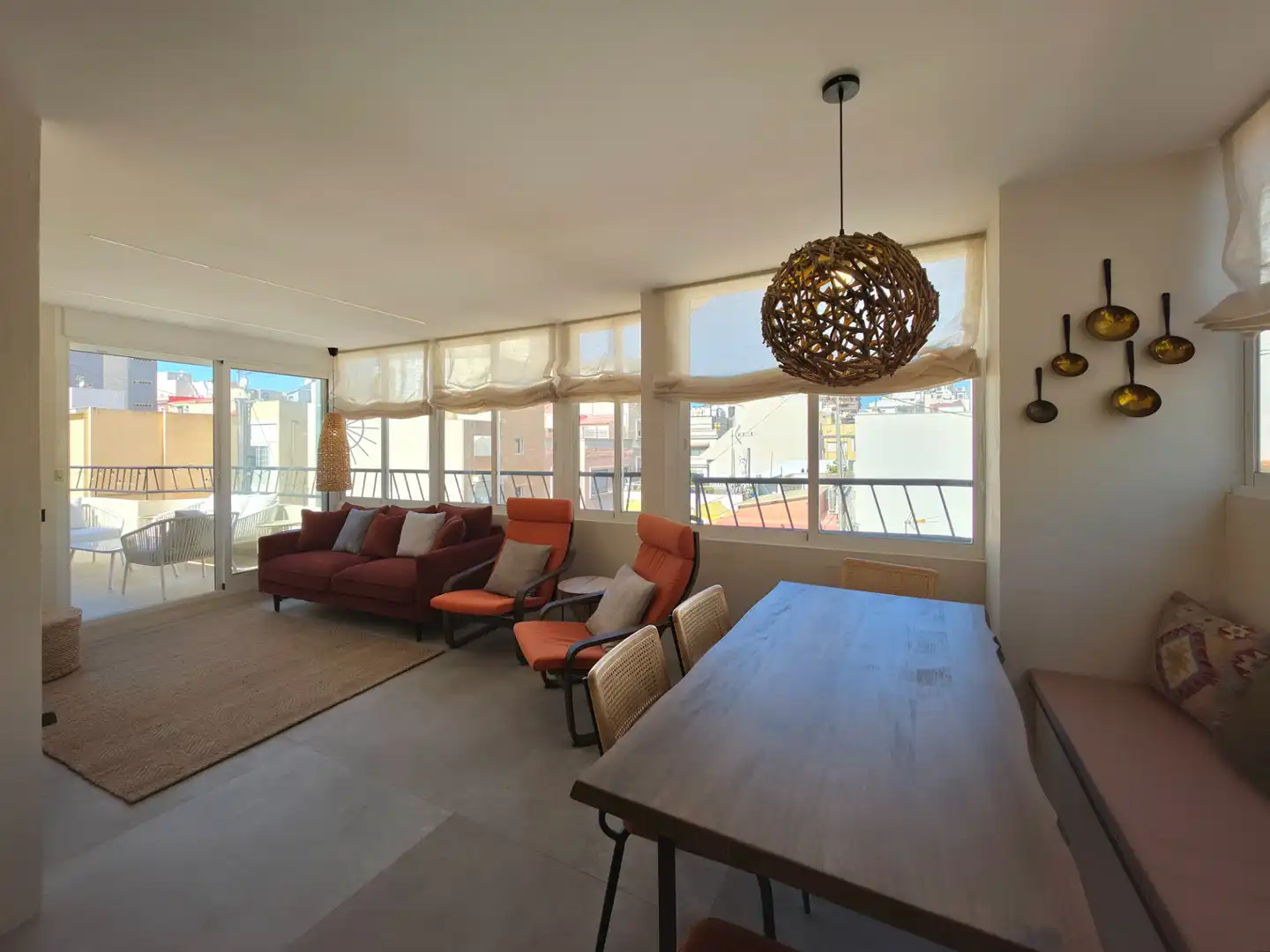 Ático con ascensor en venta en Calle Bazán, imagen 8