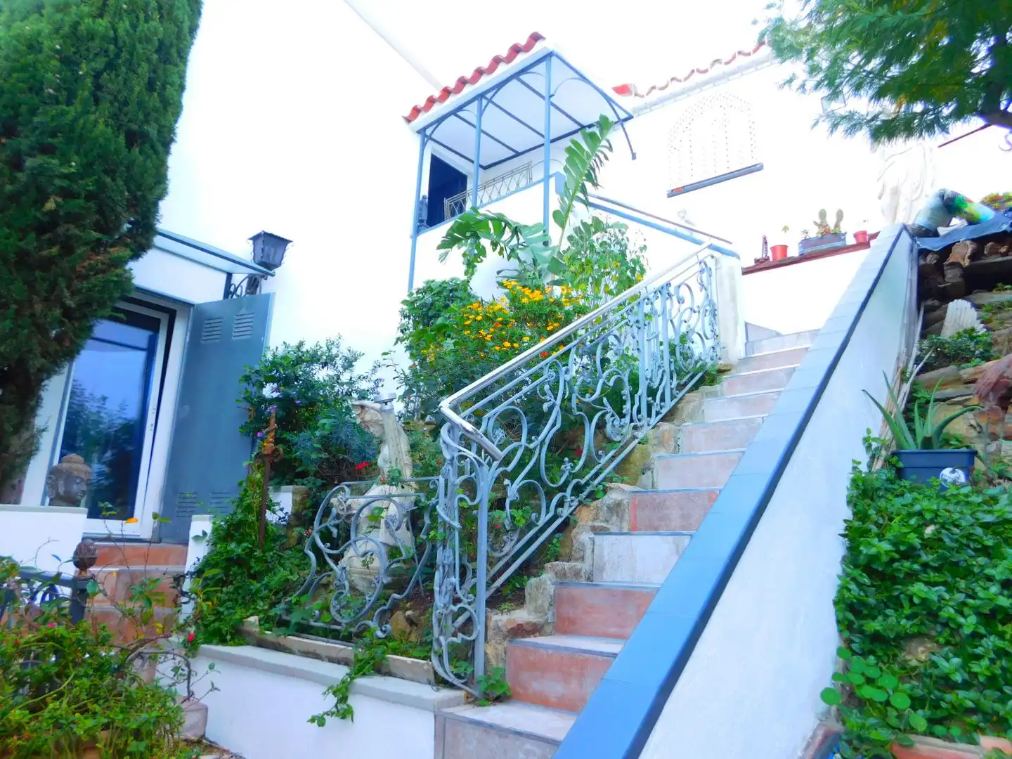 House with terrace for sale in Almadrava - Canyelles - Puig-Rom, imagen 13