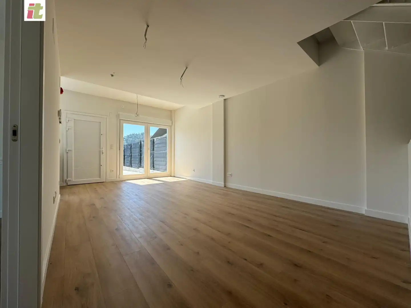 Casa adosada en venta en Sopela