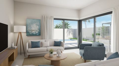 Foto 4 de Casa o chalet en venta en Calle Sierra Lisbona, Golf Valle Este, Vera