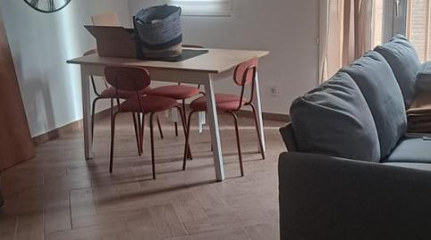 Foto 2 de Ático de alquiler en Del Olvido, Centro, Calatayud