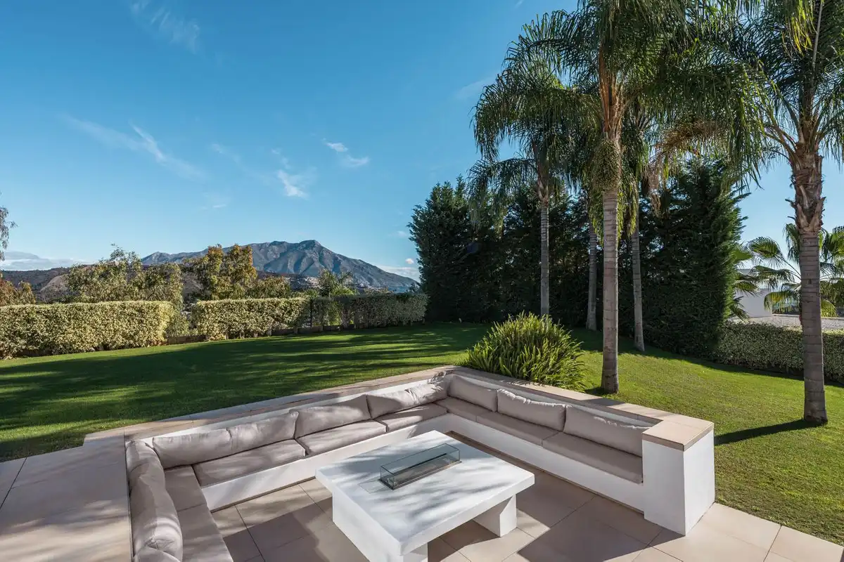 Reihenhaus zum Verkauf in El Madroñal, imagen 10