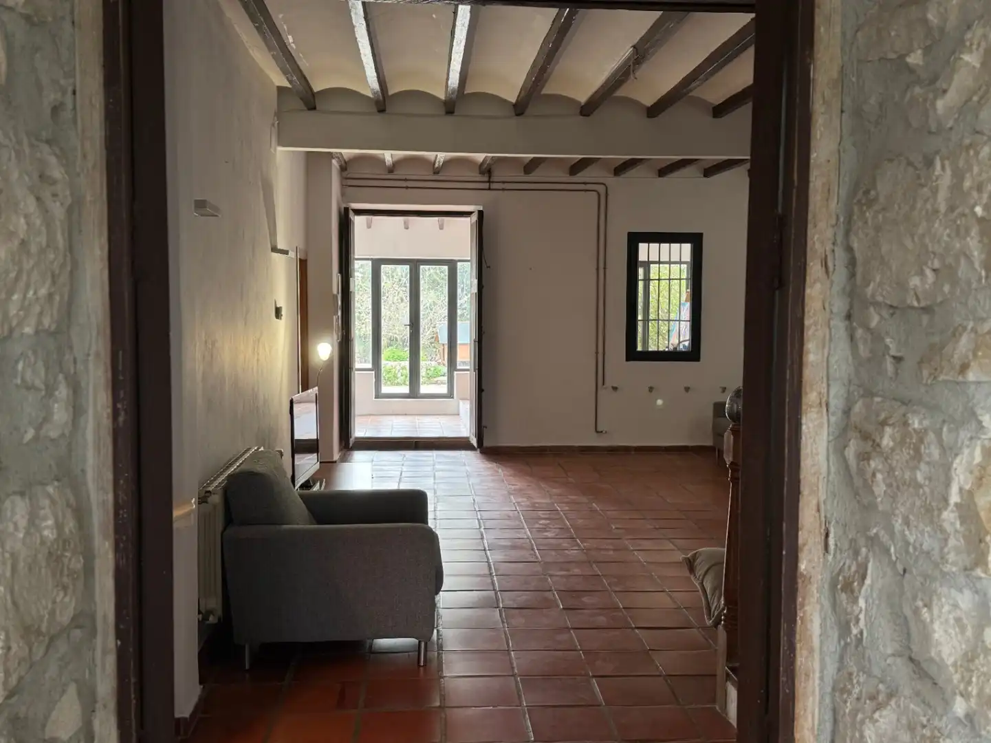 Casa rústica con piscina en venta en Benissa pueblo, imagen 28