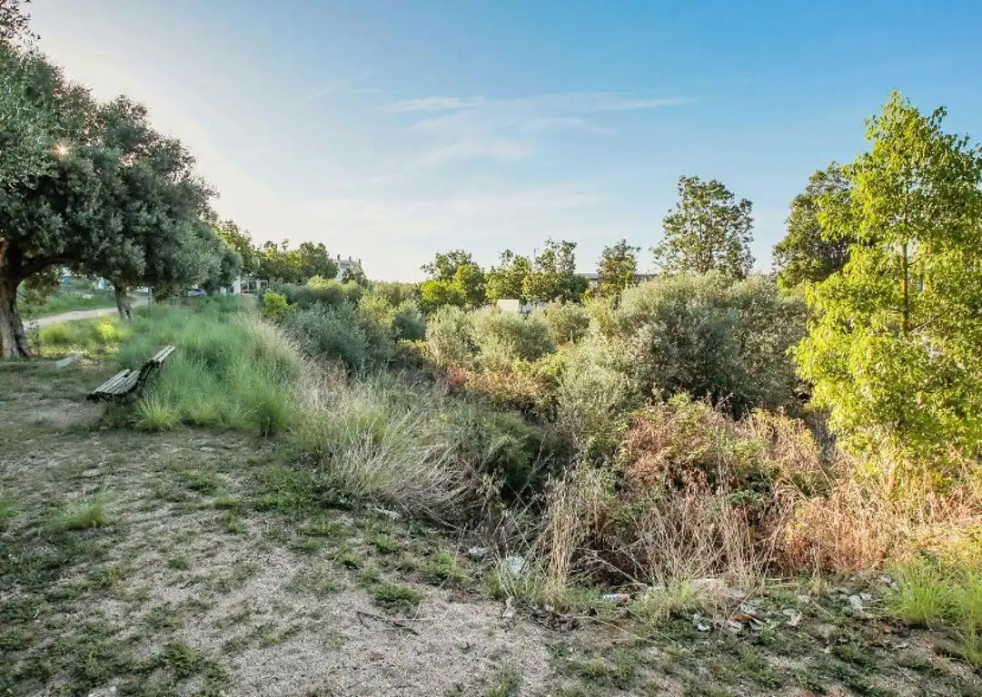 Terreno residenziale in vendita a Carrer Josep Irla Bosch, imagen 12