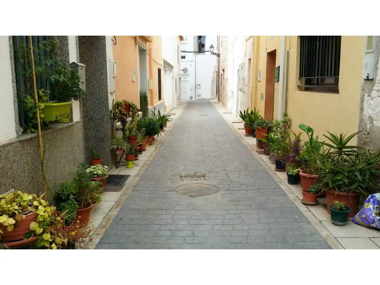 Casa en venda a San Jorge / Sant Jordi