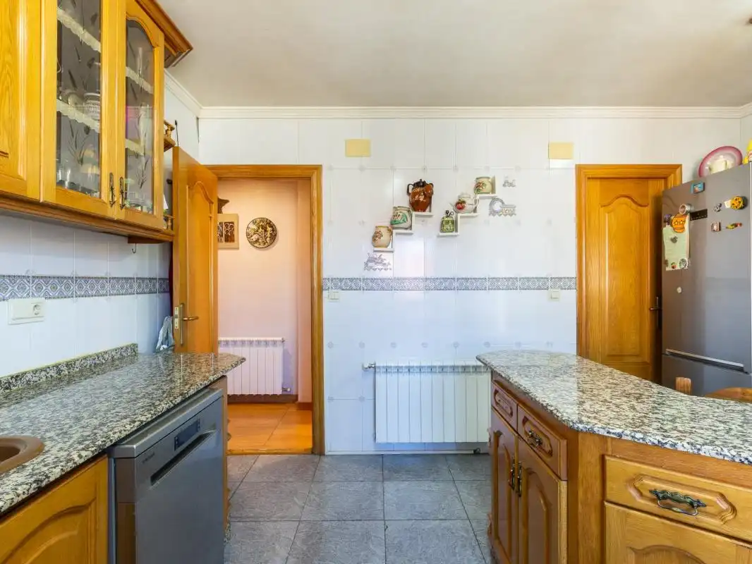 Casa o xalet en venda a C. Antonio Bartual, Utiel
