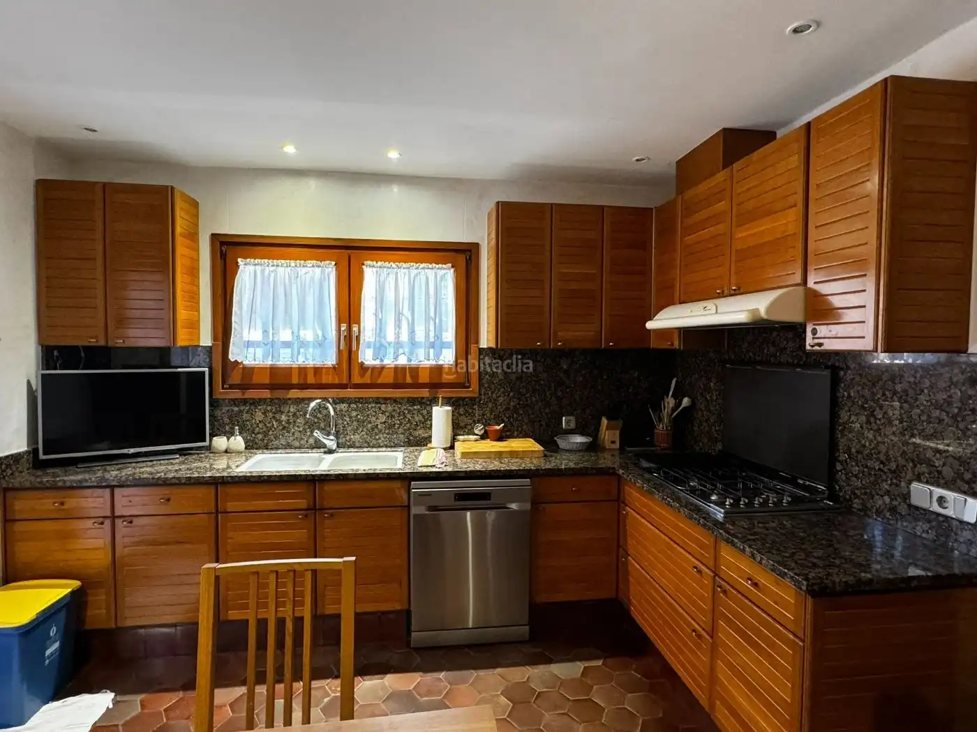Casa rústica con jardín en venta en Carrer d'en Passet 15, imagen 7
