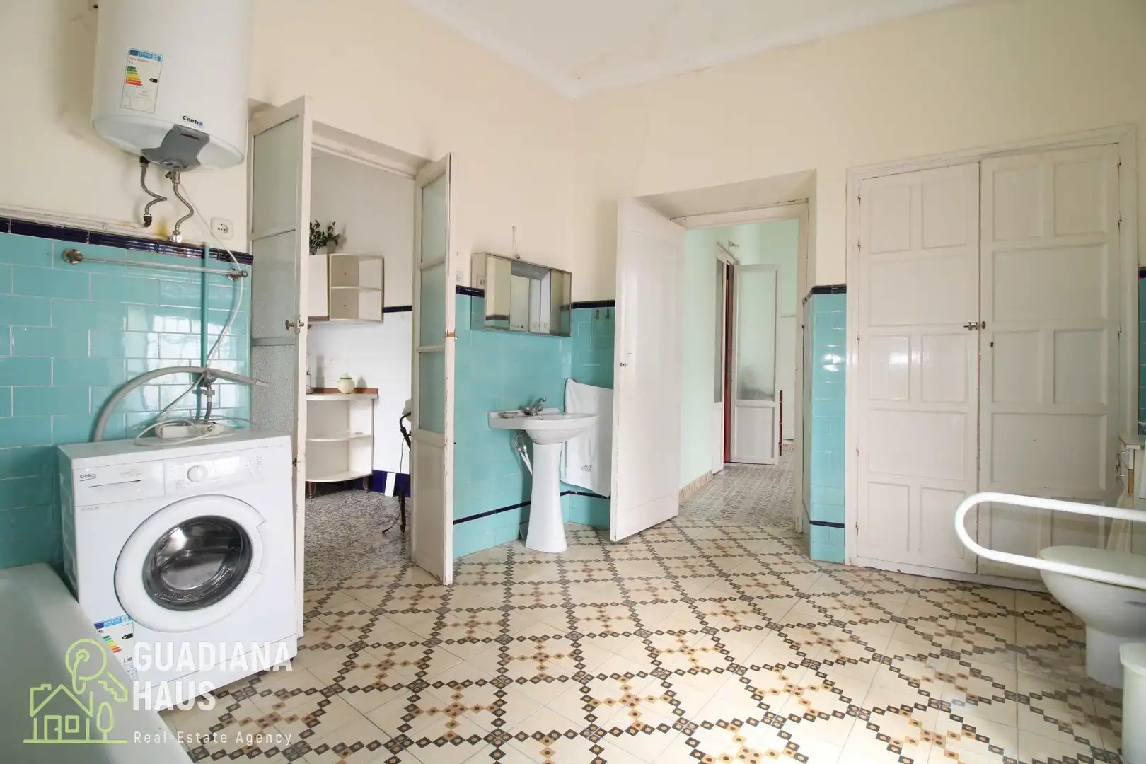 Haus zum Verkauf in HUELVA 120, imagen 25