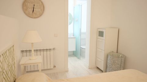 Foto 4 de Loft de lloguer a Calle Goya, Goya, Madrid Capital