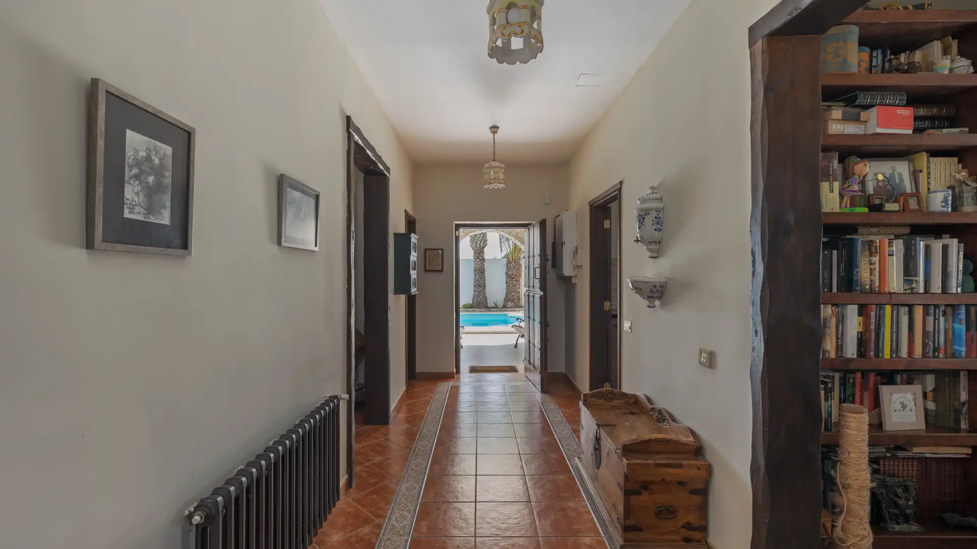 Casa o xalet en venda en Santa Brígida amb Aire condicionat, Calefacció i Jardí privat
