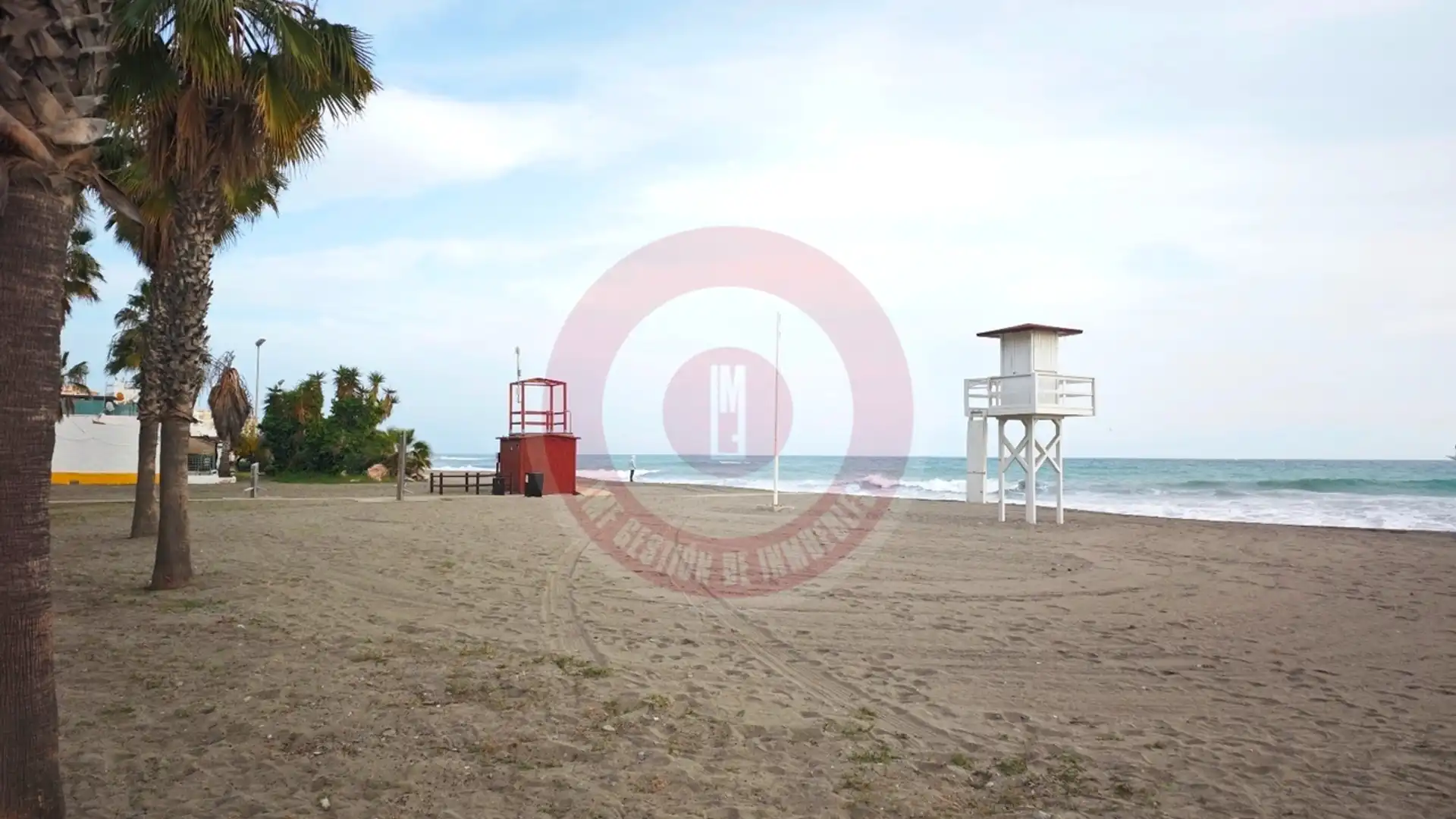 Exterior view of Houses for sale in Vélez-Málaga  with Air Conditioner