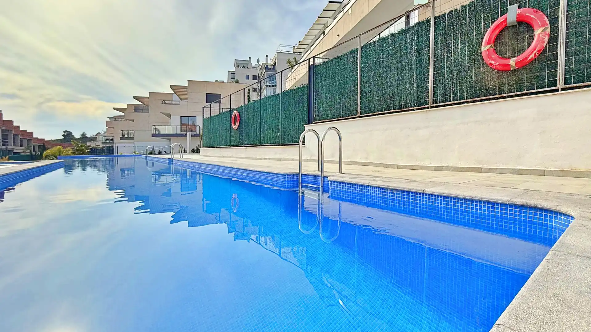 Penthouse with pool for sale in Orihuela Costa, imagen 4