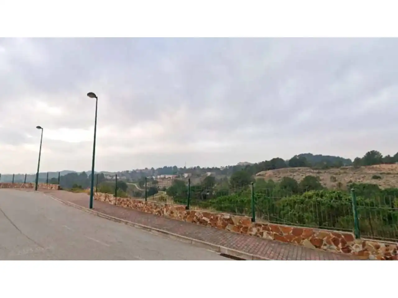 Terreno rustico in vendita a Plaza PL SECTOR MASIA BACH PLU2 SUELO, imagen 2