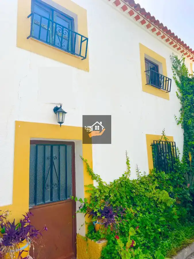 Casa rústica en venta en Vélez-Blanco