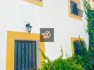 Casa rústica en venta en Vélez-Blanco