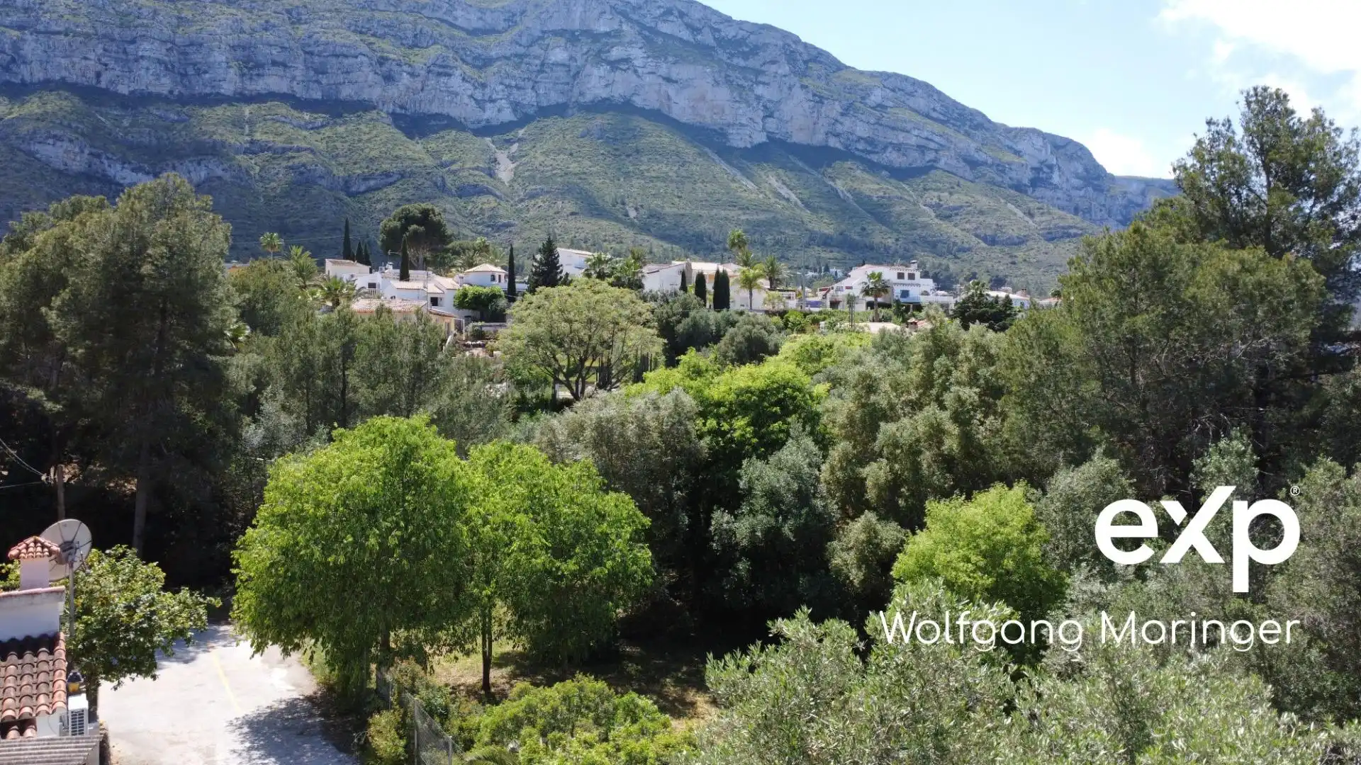 Residential land for sale in Calle Corral de Calafat 104, imagen 21