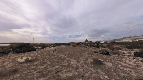 Foto 4 de Terreny en venda a San Isidro - Campohermoso, Almería