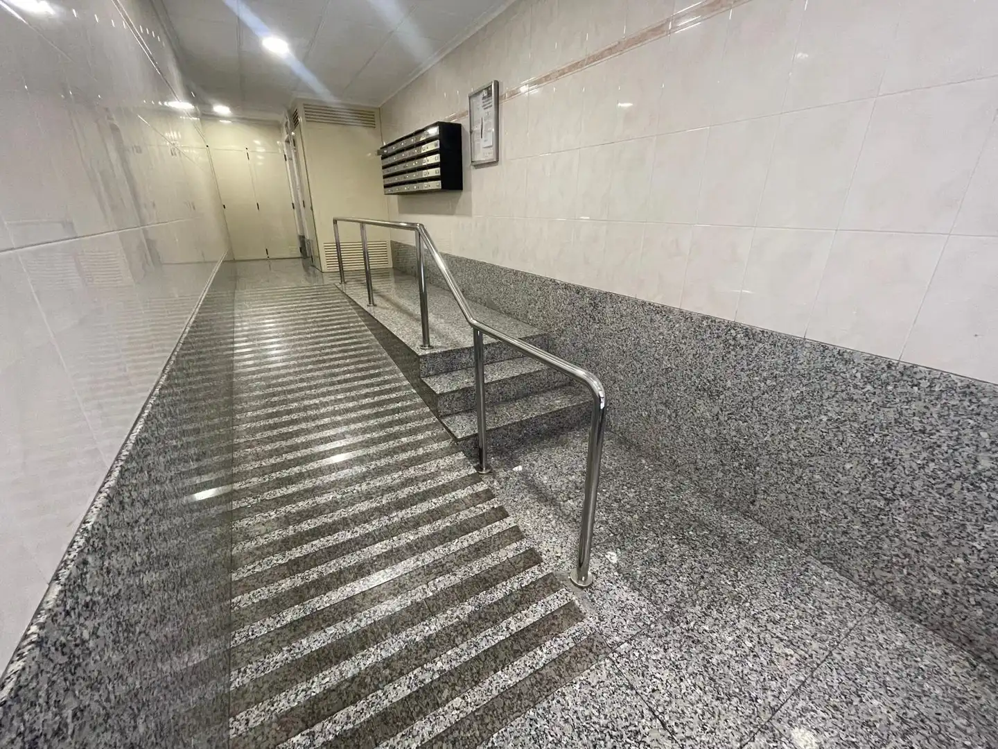 Flat with lift for sale in Calle BUEN PASTOR, imagen 18