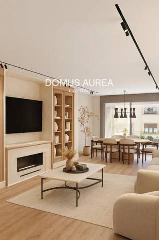 Piso en Venta en Nicasio Gallego en Trafalgar