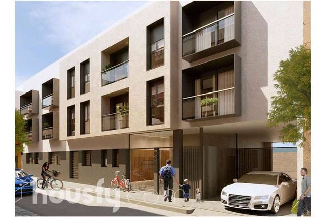 Planta baja en Venta en Carrer de Cuba, . en Centre Vila