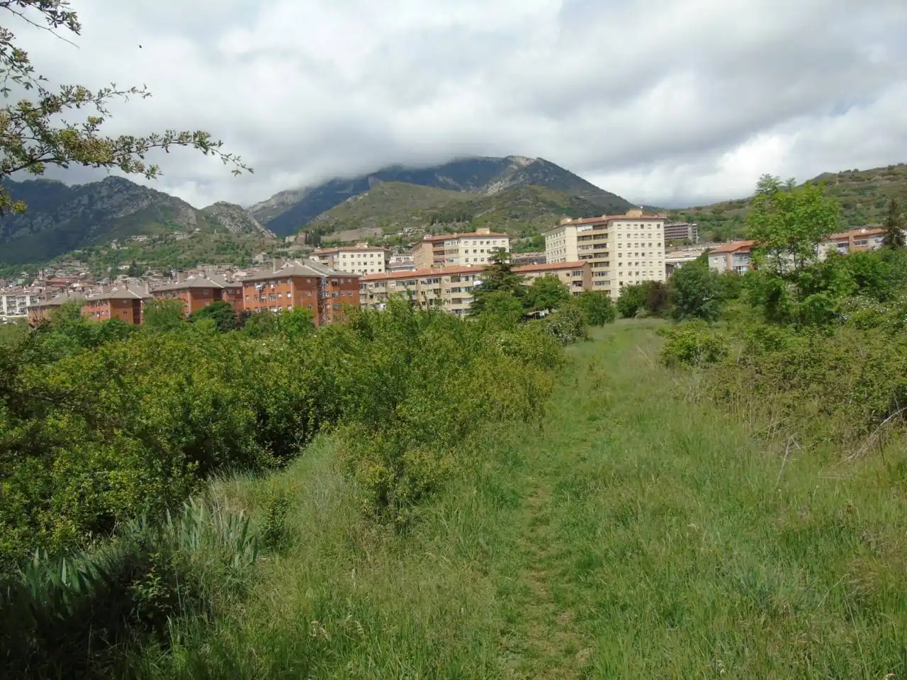 Terreno rustico in vendita a Berga, imagen 10