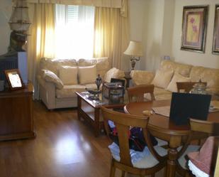 Living room of House or chalet for sale in Cartagena  with Terrace