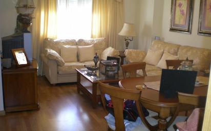 Sala d'estar de Casa o xalet en venda en Cartagena amb Terrassa