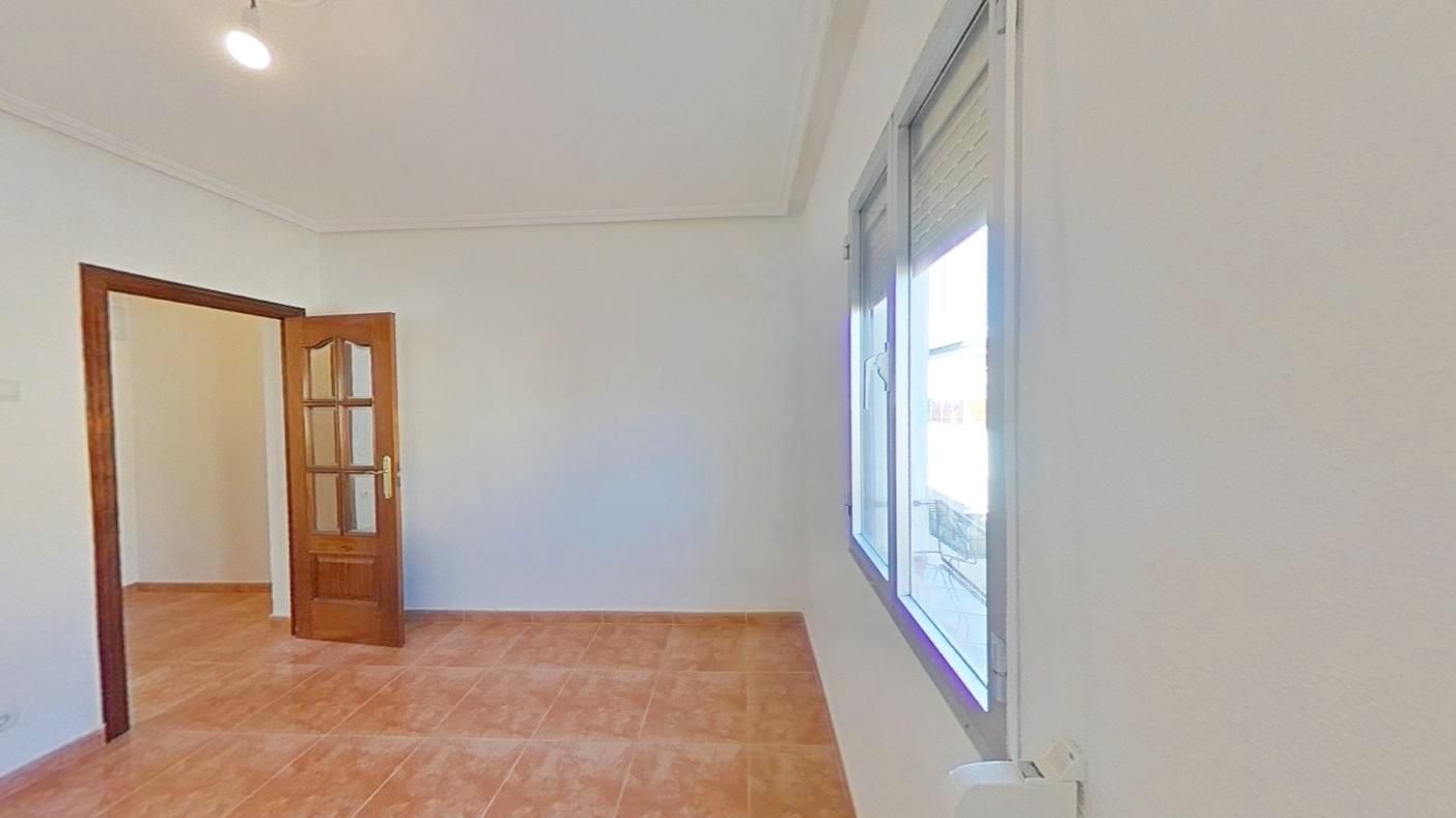Flat to rent in Leganés  with Oven and Pets allowed