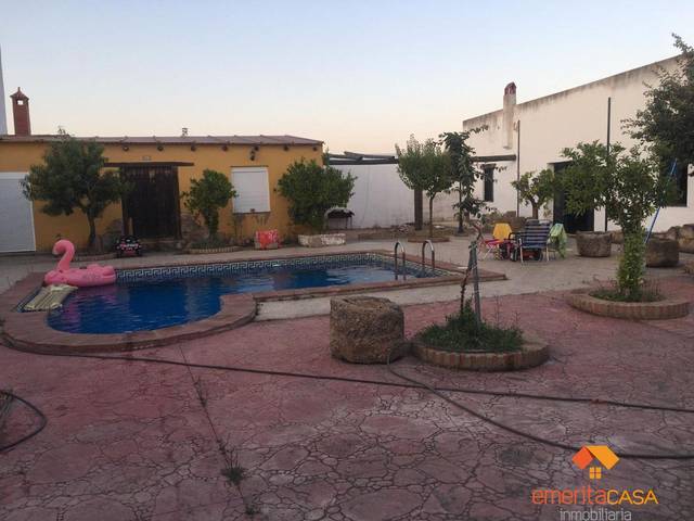 Casa-chalet en Venta en Mirandilla