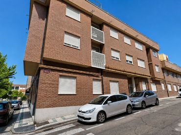Mini appartamento con ascensore in vendita a C AVILA